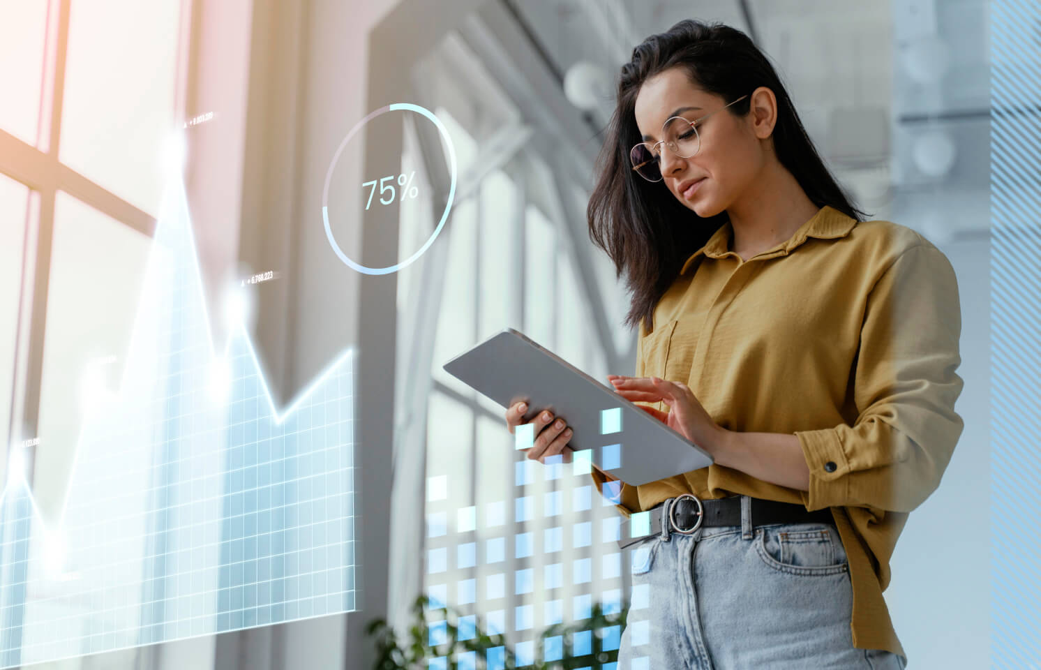 E-commerce & Activités en ligne