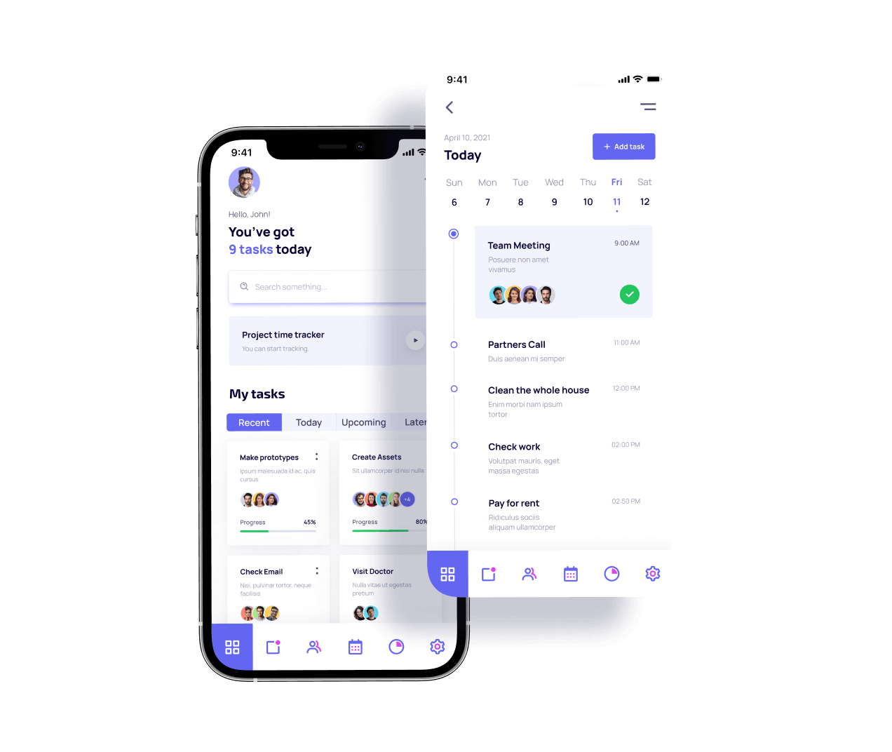 E-commerce connecté